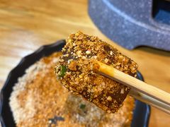 -李不管把把烧(合肥总店)