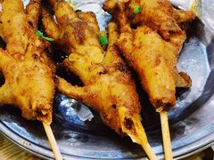-江城燕子大排档(江汉路步行街店)