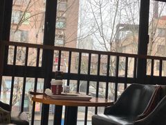 -COSTA COFFEE(上海虹口公园店)