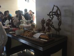 -阳澄湖费尔蒙酒店颐丰阁中餐厅(马鞍山西路店)
