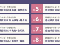 -多特儿童专注力·感统训练·注意力提升培训(锦峰训练中心)