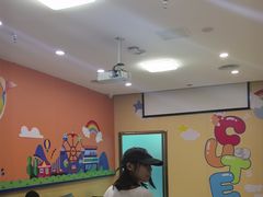 -美可普口腔医院(宝龙标杆店)
