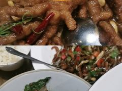 -浔庐餐厅•江西老字号•九江菜(南湖国际店)