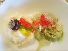 -富力希尔顿酒店·地阔自助餐厅