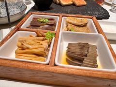 -四季民福烤鸭店(外滩外白渡桥店)