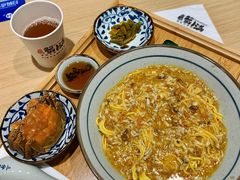 -蟹小满·蟹黄捞面(杭州西湖店)