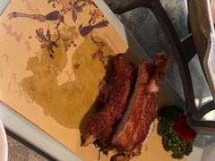 -南方酒店·淮扬菜(回民街店)