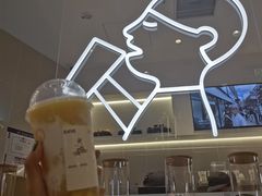 -喜茶(北京丰台银座和谐广场店)