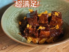 橙香牛肉-元古雲境(太古里店)