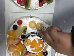 -好利来(道前街店)