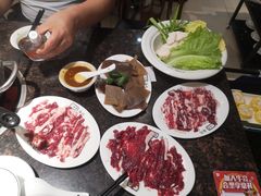 -八合里潮汕鲜牛肉火锅(深圳海岸城店)