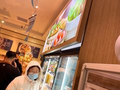 -巴黎贝甜(阜成门万通店)