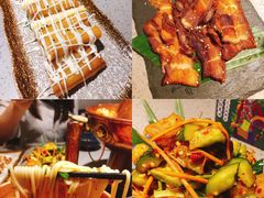 -觅山云南菜(泊富ICITY店)