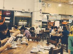 大堂-南记食粥坊·宵夜大排档(莲花总店)