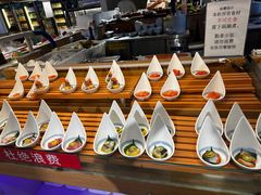 -深海聚汇·牛榴宴·自助料理(江宁万达店)