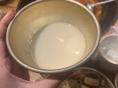 原味米酒-韩国料理大力士(屏风街店)