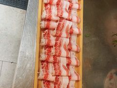 -清真·北京老门框爆肚涮肉馆(凤城六路店)