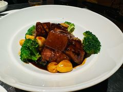 -炊烟小炒黄牛肉(浦东世纪汇店)