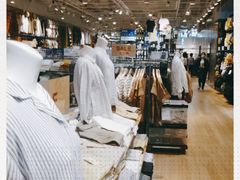 -MUJI无印良品(华贸店)