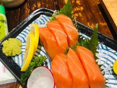 -小川洋风料理(街道口店)