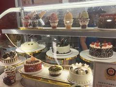 -DQ·蛋糕·冰淇淋(五棵松万达店)