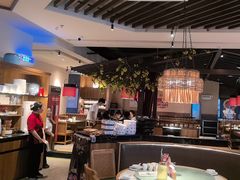 -老阿爸鲜鱼土菜(园区永旺店)