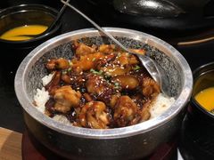 -九田家黑牛烤肉料理(石路天虹店)