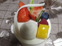 -花花卷卷·鲜食蛋糕(静安久光百货店)