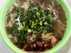 -阿叶羊杂碎(前进街店)
