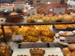 -罗森尼娜(解放西路店)