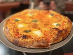 -WOLFGANG PUCK KITCHEN & BAR(迪士尼小镇店)