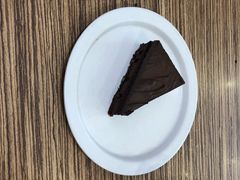 -榖屋house of flour(张江首店)