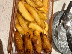 -墨纪Mojí墨西哥餐厅(南开大悦城店)