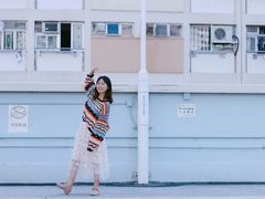 -彩虹村