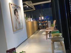 -天真蓝照相馆(中华广场店)