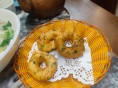 -安泰楼·佛跳墙创始人·传统闽味早茶·酒楼(三坊七巷闽菜地标店)