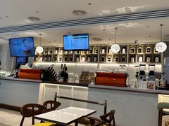 -Peet's Coffee皮爷咖啡(万象天地店)