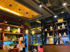 大堂-谷田稻香·砂锅菜(元洪店)