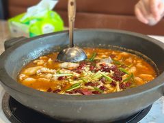 招牌石锅鱼-味仙居(环城南路店)