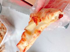 -Mr.Pizza米斯特比萨(苏州平江万达广场店)