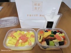 -鲜果盒子(会展店)