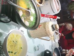-味上湘菜馆(阿波罗店)