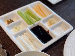 -大董(福田皇庭中心店)