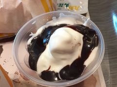 -麦当劳(厦门梧村店)