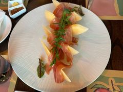 -安妮意大利餐厅(日坛店)