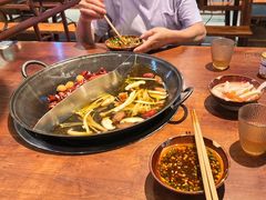-楠火锅(昆山金鹰店)