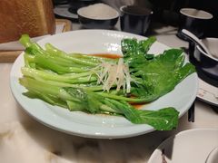 -绿茶餐厅(北京世纪金源店)