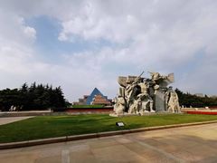 -上海市龙华烈士陵园