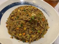 瑶柱五谷饭-阿锋鲍鱼酒家美食汇(华安店)