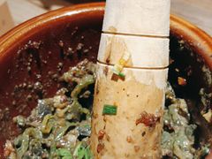 -树厨贵州菜(大十字店)